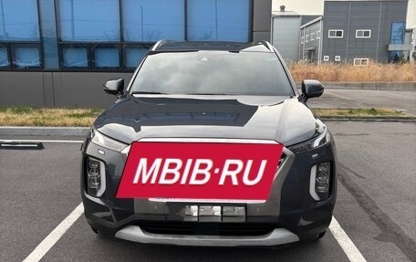 Hyundai Palisade I, 2022 год, 3 100 000 рублей, 2 фотография
