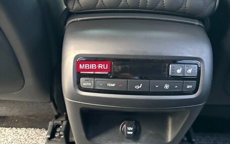 Hyundai Palisade I, 2022 год, 3 100 000 рублей, 14 фотография