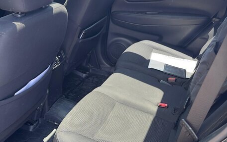 Nissan X-Trail, 2021 год, 1 800 000 рублей, 5 фотография
