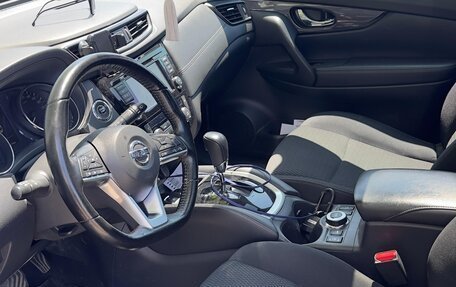 Nissan X-Trail, 2021 год, 1 800 000 рублей, 3 фотография