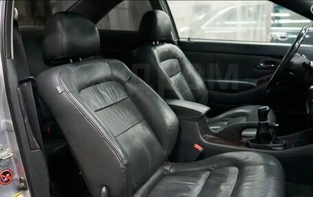 Honda Accord VII рестайлинг, 2000 год, 450 000 рублей, 7 фотография