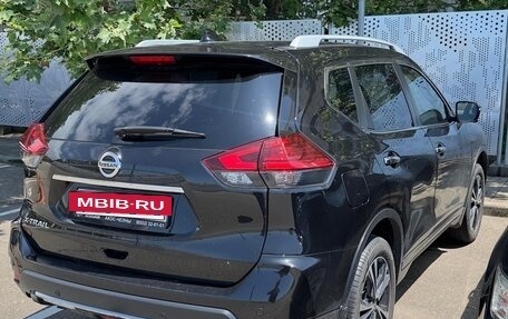 Nissan X-Trail, 2021 год, 1 800 000 рублей, 2 фотография