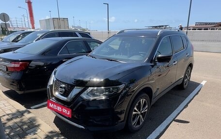 Nissan X-Trail, 2021 год, 1 800 000 рублей, 1 фотография