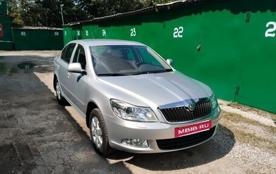 Skoda Octavia, 2012 год, 1 400 000 рублей, 1 фотография
