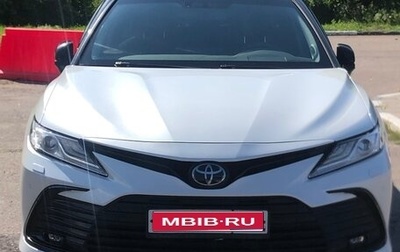 Toyota Camry, 2022 год, 3 500 000 рублей, 1 фотография