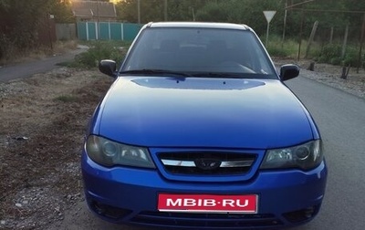 Daewoo Nexia I рестайлинг, 2011 год, 250 000 рублей, 1 фотография