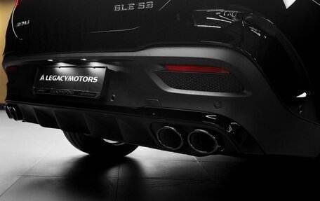 Mercedes-Benz GLE Coupe AMG, 2025 год, 15 980 000 рублей, 9 фотография
