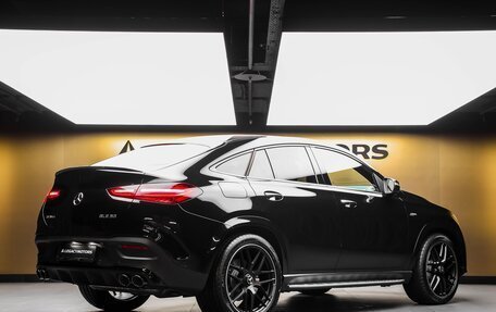 Mercedes-Benz GLE Coupe AMG, 2025 год, 15 980 000 рублей, 5 фотография