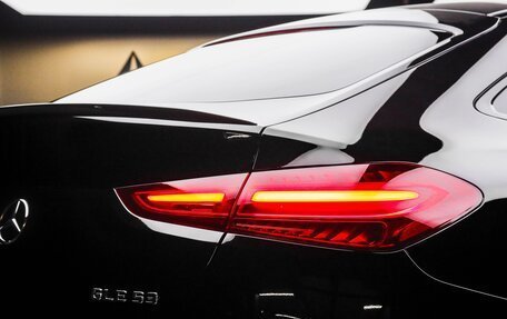 Mercedes-Benz GLE Coupe AMG, 2025 год, 15 980 000 рублей, 8 фотография