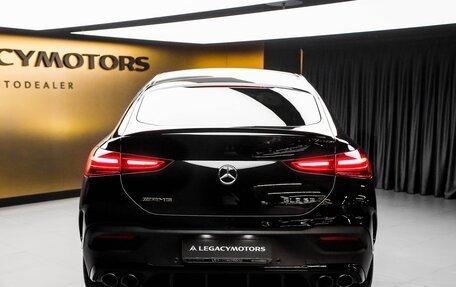 Mercedes-Benz GLE Coupe AMG, 2025 год, 15 980 000 рублей, 7 фотография
