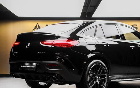 Mercedes-Benz GLE Coupe AMG, 2025 год, 15 980 000 рублей, 6 фотография