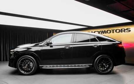 Mercedes-Benz GLE Coupe AMG, 2025 год, 15 980 000 рублей, 10 фотография