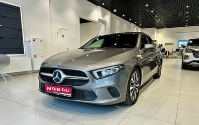 Mercedes-Benz A-Класс, 2020 год, 2 029 000 рублей, 1 фотография