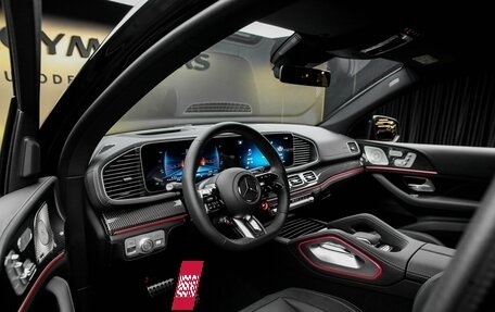 Mercedes-Benz GLE Coupe AMG, 2025 год, 15 980 000 рублей, 17 фотография