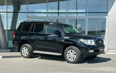 Toyota Land Cruiser 200, 2008 год, 2 550 000 рублей, 1 фотография