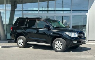 Toyota Land Cruiser 200, 2008 год, 2 550 000 рублей, 1 фотография