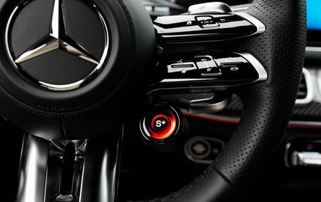 Mercedes-Benz GLE Coupe AMG, 2025 год, 15 980 000 рублей, 22 фотография