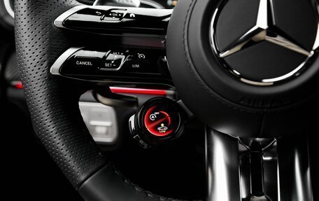 Mercedes-Benz GLE Coupe AMG, 2025 год, 15 980 000 рублей, 21 фотография