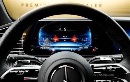 Mercedes-Benz GLE Coupe AMG, 2025 год, 15 980 000 рублей, 20 фотография