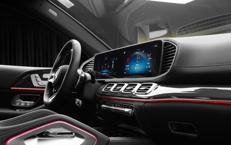 Mercedes-Benz GLE Coupe AMG, 2025 год, 15 980 000 рублей, 18 фотография
