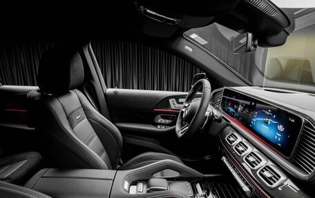 Mercedes-Benz GLE Coupe AMG, 2025 год, 15 980 000 рублей, 19 фотография