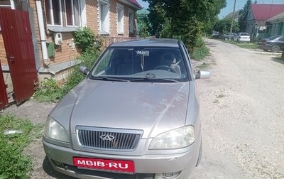 Chery Amulet (A15) I, 2007 год, 85 000 рублей, 1 фотография