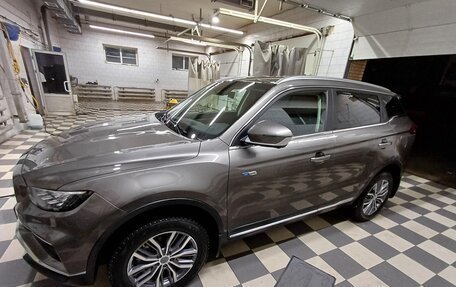 Geely Atlas, 2023 год, 1 900 000 рублей, 1 фотография