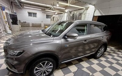 Geely Atlas, 2023 год, 1 900 000 рублей, 1 фотография