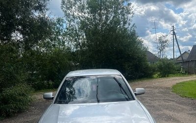 Volkswagen Passat B5+ рестайлинг, 2000 год, 370 000 рублей, 1 фотография