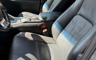 Lexus NX I, 2015 год, 3 000 000 рублей, 1 фотография
