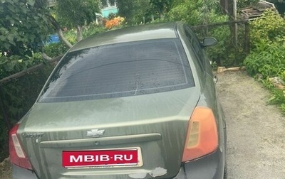 Chevrolet Lacetti, 2005 год, 230 000 рублей, 1 фотография