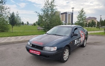 Toyota Carina E, 1992 год, 350 000 рублей, 1 фотография
