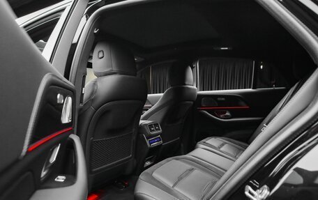 Mercedes-Benz GLE Coupe AMG, 2025 год, 15 980 000 рублей, 34 фотография