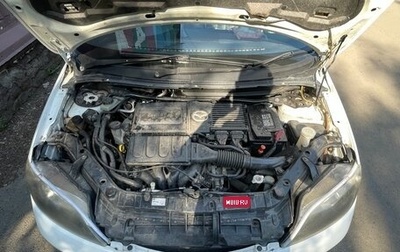 Mazda Demio III (DE), 2003 год, 370 000 рублей, 1 фотография