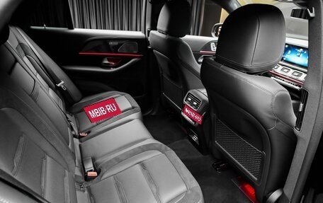 Mercedes-Benz GLE Coupe AMG, 2025 год, 15 980 000 рублей, 35 фотография