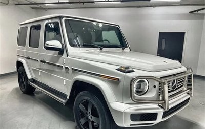 Mercedes-Benz G-Класс W463 рестайлинг _iii, 2021 год, 14 813 349 рублей, 1 фотография