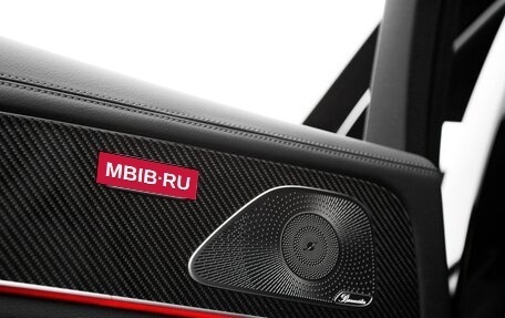 Mercedes-Benz GLE Coupe AMG, 2025 год, 15 980 000 рублей, 37 фотография