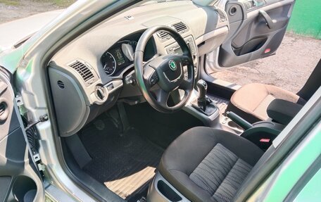 Skoda Octavia, 2012 год, 1 400 000 рублей, 8 фотография