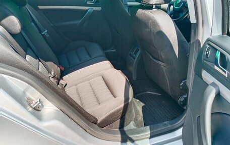 Skoda Octavia, 2012 год, 1 400 000 рублей, 12 фотография