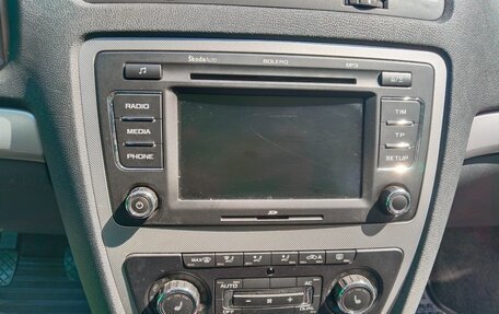 Skoda Octavia, 2012 год, 1 400 000 рублей, 10 фотография