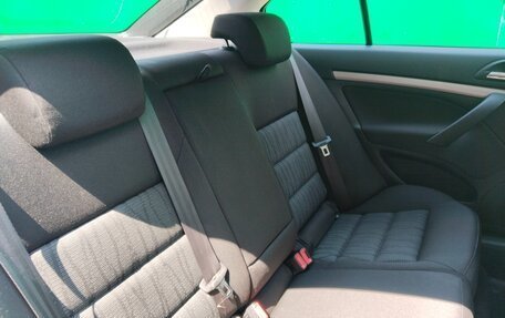 Skoda Octavia, 2012 год, 1 400 000 рублей, 13 фотография
