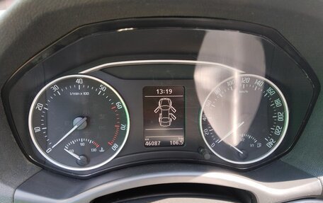 Skoda Octavia, 2012 год, 1 400 000 рублей, 7 фотография