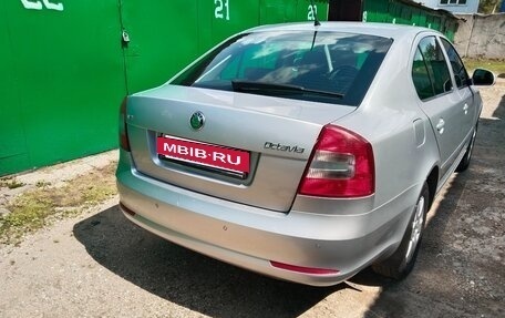 Skoda Octavia, 2012 год, 1 400 000 рублей, 6 фотография