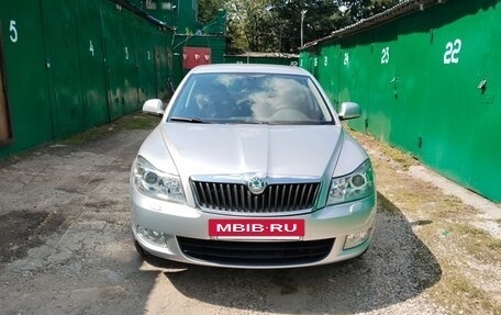 Skoda Octavia, 2012 год, 1 400 000 рублей, 2 фотография
