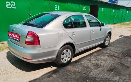 Skoda Octavia, 2012 год, 1 400 000 рублей, 5 фотография