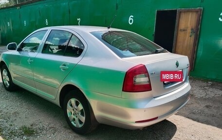 Skoda Octavia, 2012 год, 1 400 000 рублей, 4 фотография