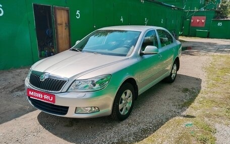Skoda Octavia, 2012 год, 1 400 000 рублей, 3 фотография