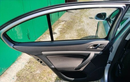 Skoda Octavia, 2012 год, 1 400 000 рублей, 19 фотография