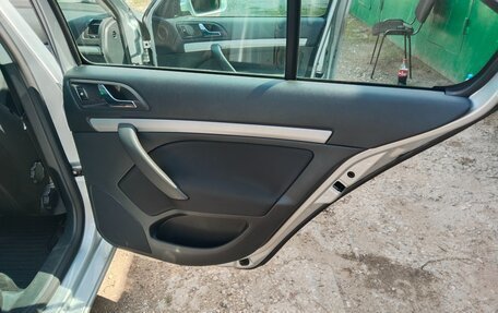 Skoda Octavia, 2012 год, 1 400 000 рублей, 18 фотография