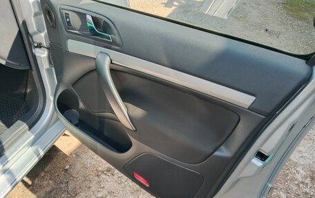 Skoda Octavia, 2012 год, 1 400 000 рублей, 17 фотография